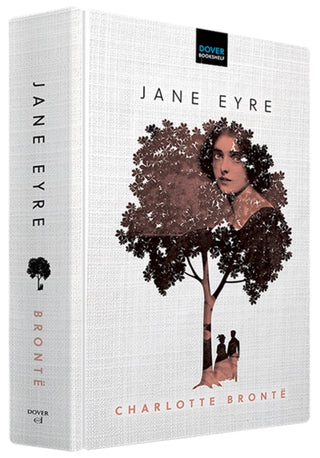 Cover image for 9780486853864 - Jane Eyre