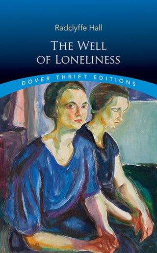 Cover image for 9780486856384 - The Well of Loneliness