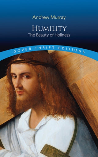 Cover image for 9780486856391 - Humility: The Beauty of Holiness