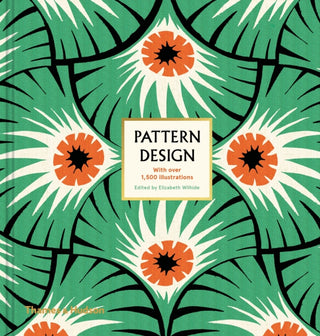 Cover image for 9780500021484 - Pattern Design