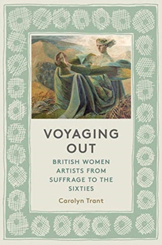 Cover image for 9780500021828 - Voyaging Out