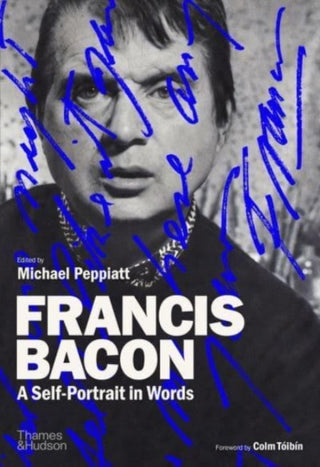 Cover image for 9780500021866 - Francis Bacon