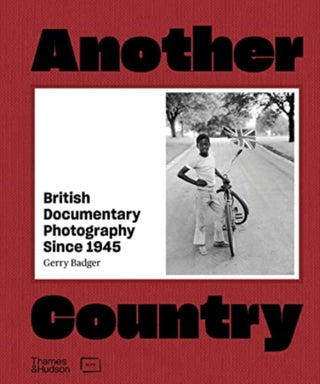 Cover image for 9780500022177 - Another Country