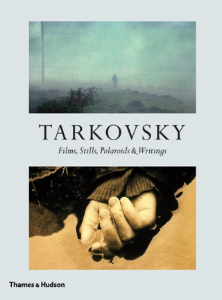 Cover image for 9780500022597 - Tarkovsky