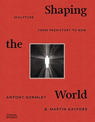 Cover image for 9780500022672 - Shaping the World