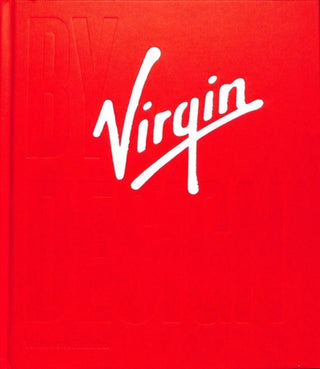 Cover image for 9780500022931 - Virgin by Design