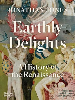 Cover image for 9780500023136 - Earthly Delights