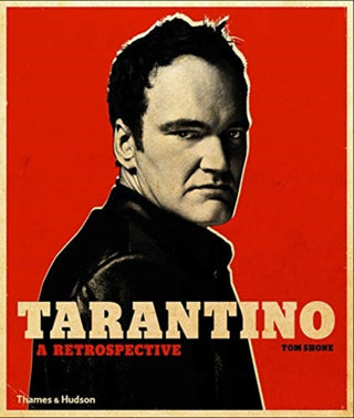 Cover image for 9780500023174 - Tarantino