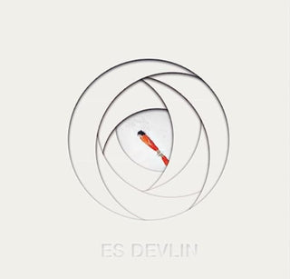 Cover image for 9780500023181 - An Atlas of Es Devlin