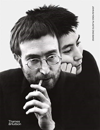 Cover image for 9780500023433 - John & Yoko/Plastic Ono Band