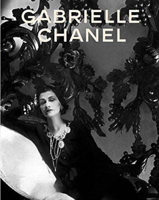 Cover image for 9780500023464 - Gabrielle Chanel