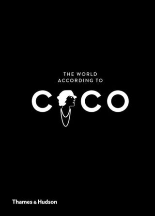 Cover image for 9780500023488 - The World According to Coco