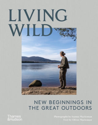 Cover image for 9780500023501 - Living Wild