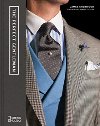 Cover image for 9780500023723 - The Perfect Gentleman