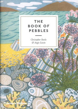 Cover image for 9780500023754 - The Book of Pebbles