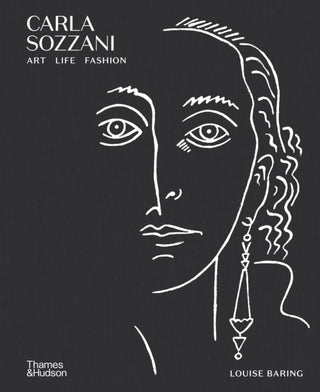 Cover image for 9780500023785 - Carla Sozzani