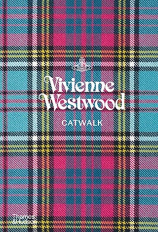 Cover image for 9780500023792 - Vivienne Westwood Catwalk