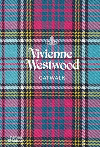Cover image for 9780500023792 - Vivienne Westwood CATWALK™
