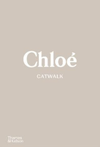 Cover image for 9780500023839 - Chloe Catwalk
