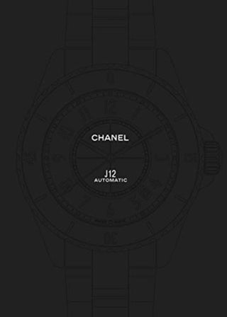 Cover image for 9780500023945 - Chanel Eternal Instant