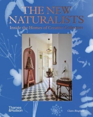 Cover image for 9780500024003 - The New Naturalists