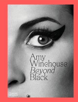 Cover image for 9780500024287 - Amy Winehouse: Beyond Black