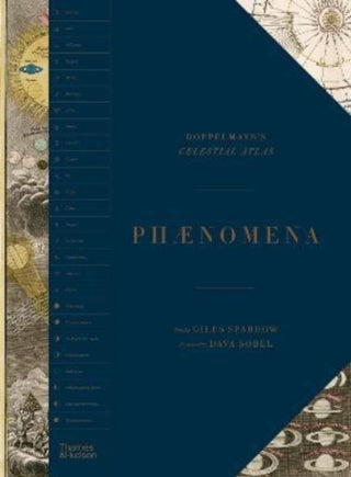 Cover image for 9780500024294 - Phaenomena