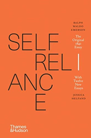 Cover image for 9780500024478 - Self-Reliance