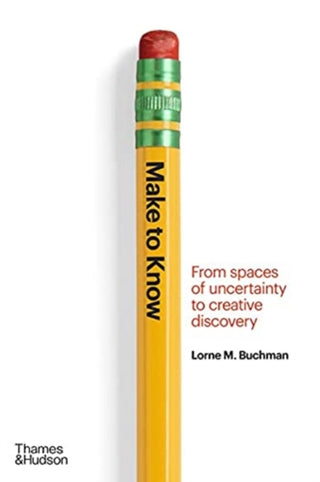 Cover image for 9780500024522 - Make to Know