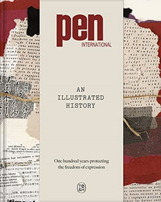 Cover image for 9780500024614 - PEN International