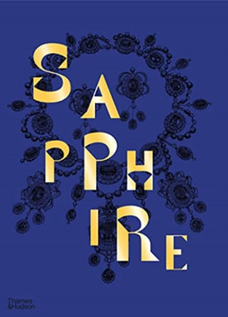 Cover image for 9780500024775 - Sapphire