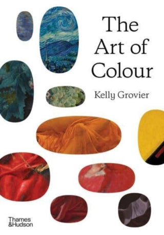 Cover image for 9780500024812 - The Art of Colour