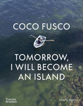 Cover image for 9780500024928 - Coco Fusco