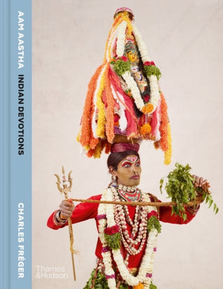 Cover image for 9780500024980 - AAM AASTHA