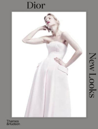 Cover image for 9780500025048 - Dior