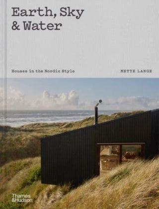 Cover image for 9780500025246 - Earth, Sky & Water
