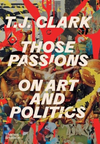 Supplemental image for 9780500025260 - Those Passions