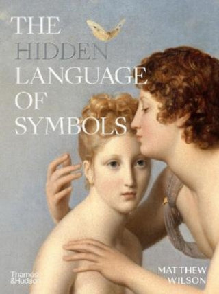 Cover image for 9780500025291 - The Hidden Language of Symbols