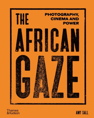 Supplemental image for 9780500025390 - The African Gaze