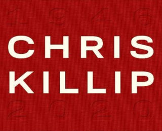 Cover image for 9780500025581 - Chris Killip