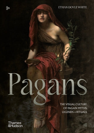 Cover image for 9780500025741 - Pagans