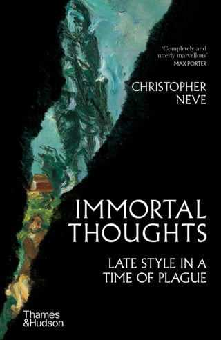 Cover image for 9780500025796 - Immortal Thoughts