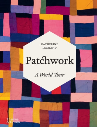 Cover image for 9780500025819 - Patchwork