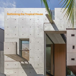 Cover image for 9780500025963 - Rethinking the Tropical House