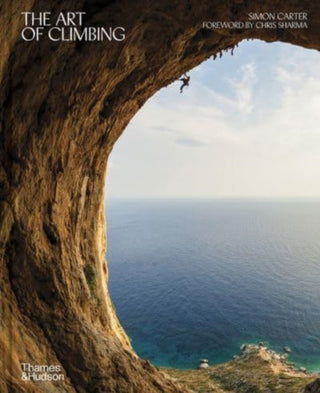 Cover image for 9780500025970 - The Art of Climbing