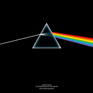 Cover image for 9780500025987 - Pink Floyd: The Dark Side of the Moon