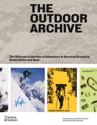 Supplemental image for 9780500025994 - The Outdoor Archive