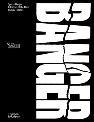 Cover image for 9780500026199 - Sports Banger