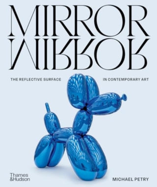 Cover image for 9780500026205 - MirrorMirror