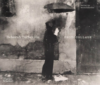 Cover image for 9780500026212 - Deborah Turbeville